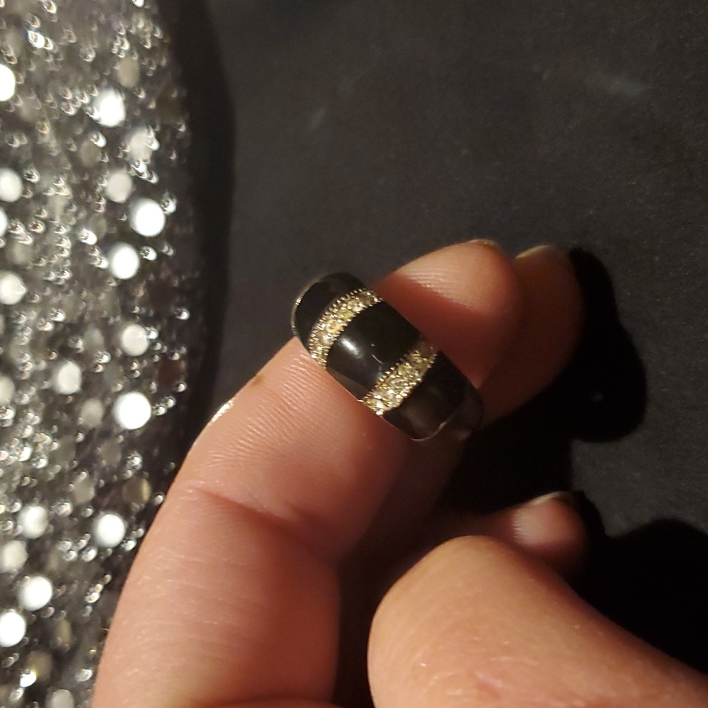 Vintage Ring